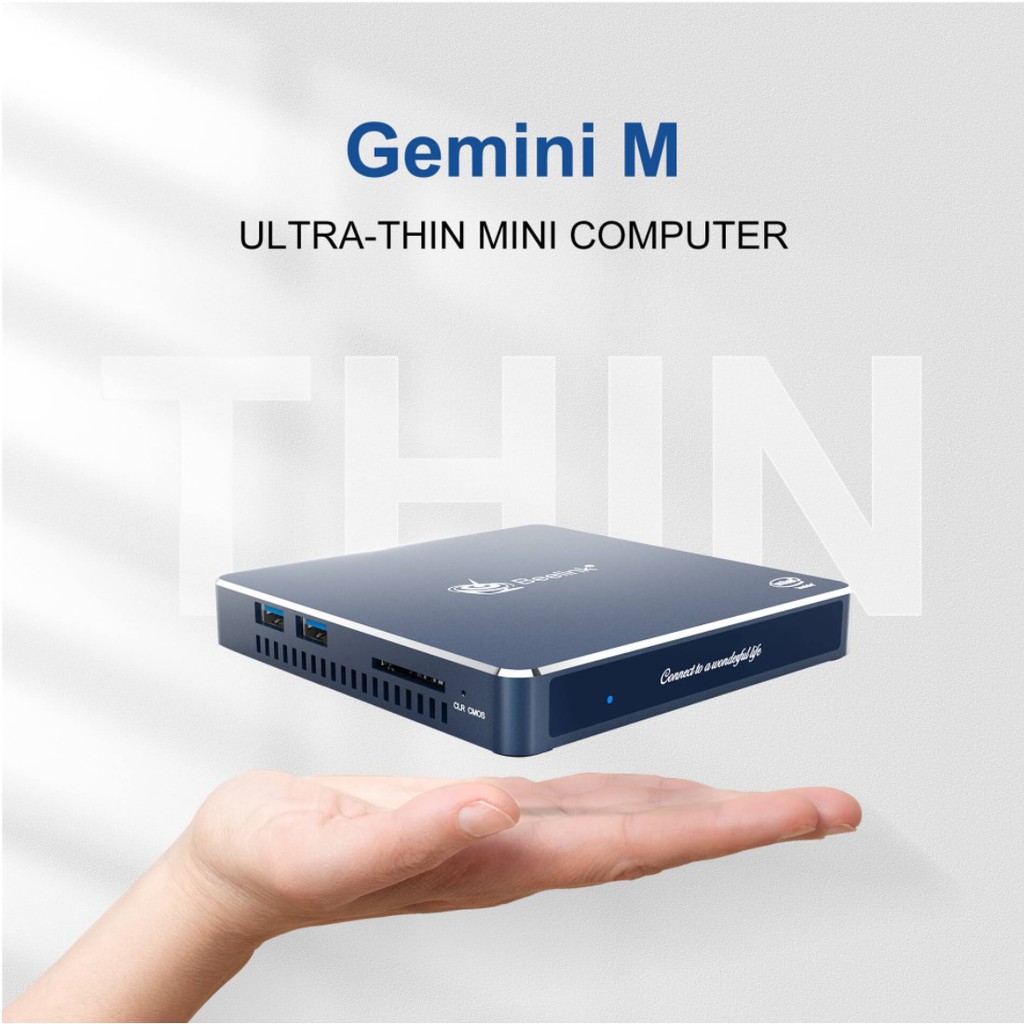 Intel Mini Pc Prices And Promotions Feb 21 Shopee Malaysia