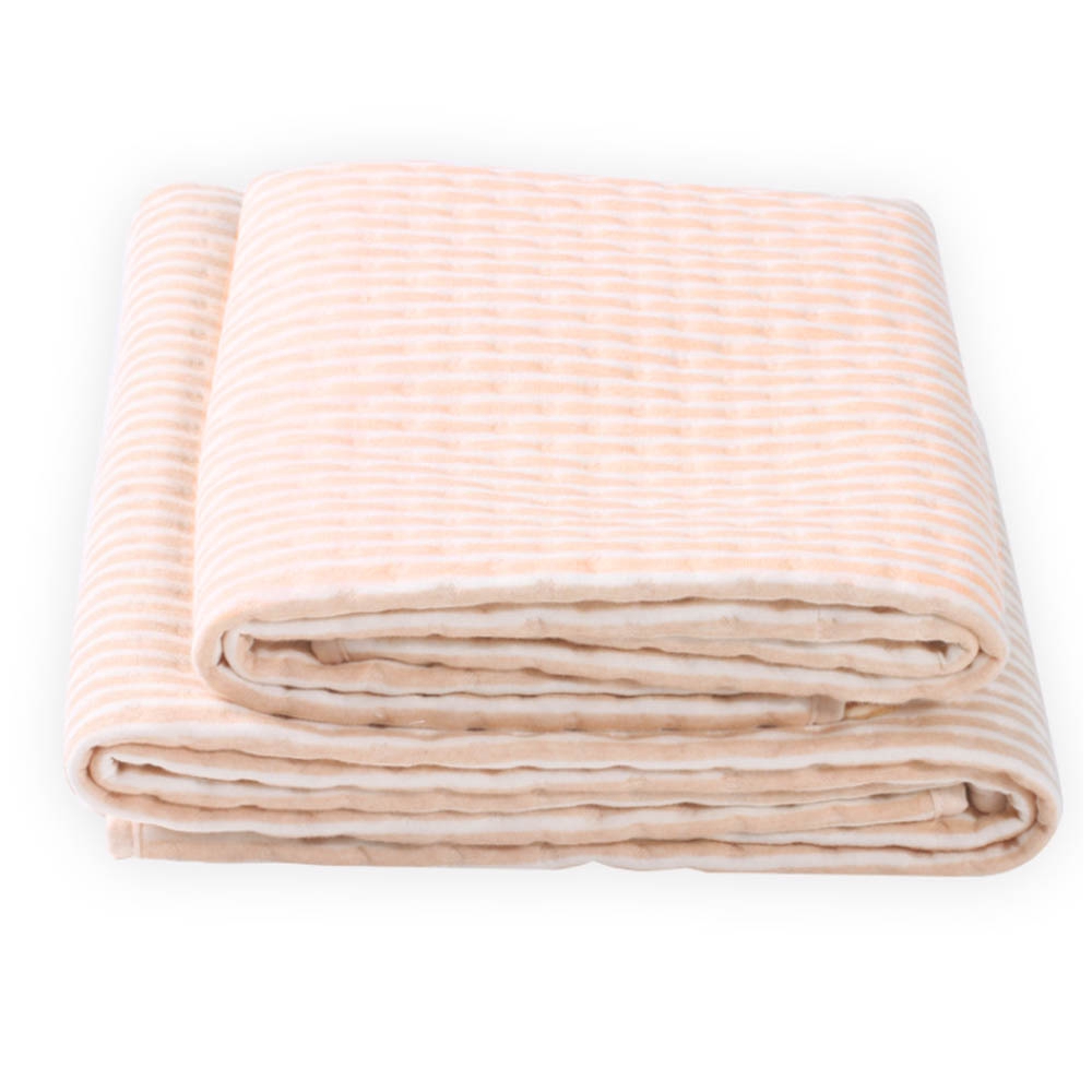 Cotton Waterproof Eva Layer Baby Changing Mat Bebe Waterproof