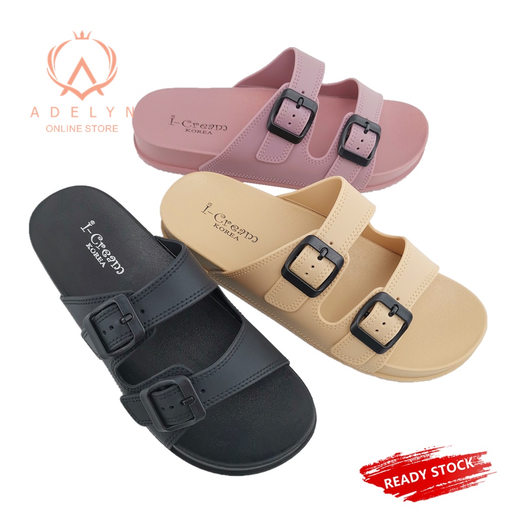 new selipar ladies