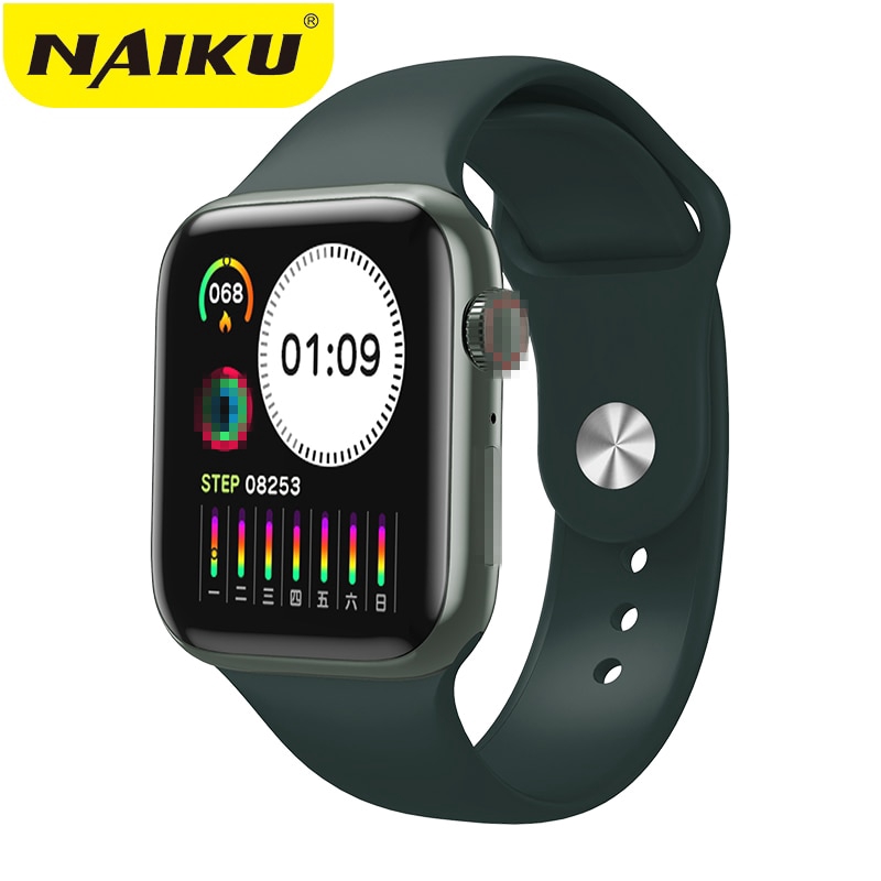 naiku smart watch