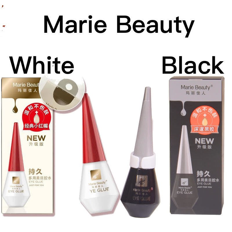 Marie Beauty Eye Glue Cream