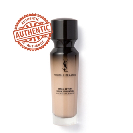 ysl foundation youth