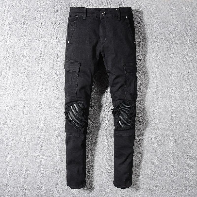 hip hop designer jeans