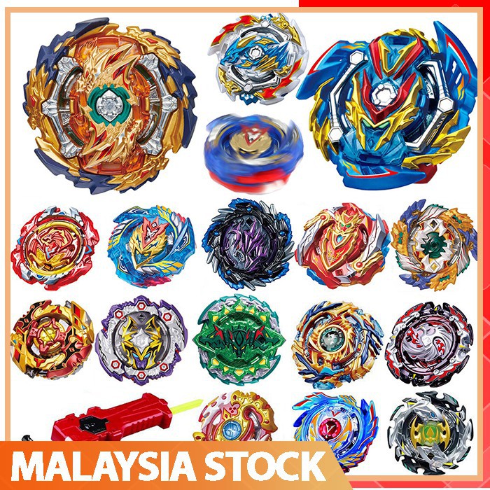 2019 beyblades