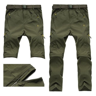 fast dry hiking pants