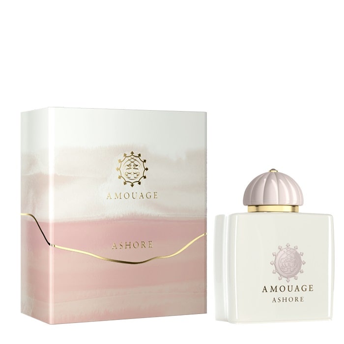 AMOUAGE ASHORE EDP (U) 100ML | Shopee Malaysia