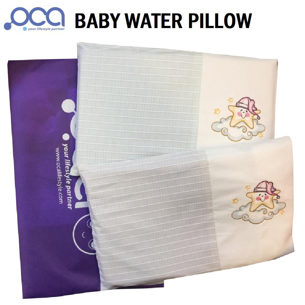 baby water pillow