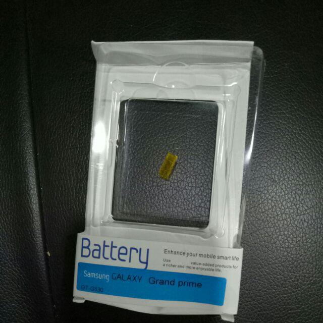 Ori Samsung Battery Grand/Grand 2/Grand Prime/Win/Core 