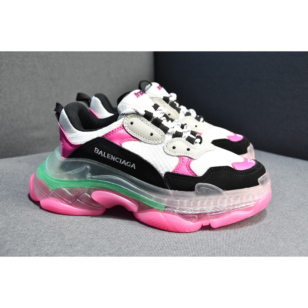balenciaga dad shoes