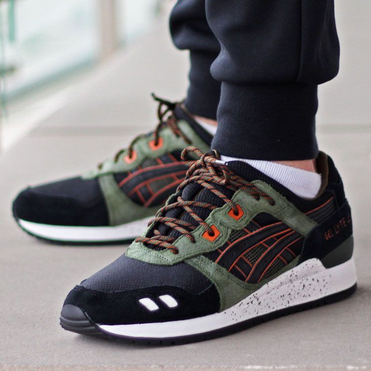 asics gel lyte 3 winter