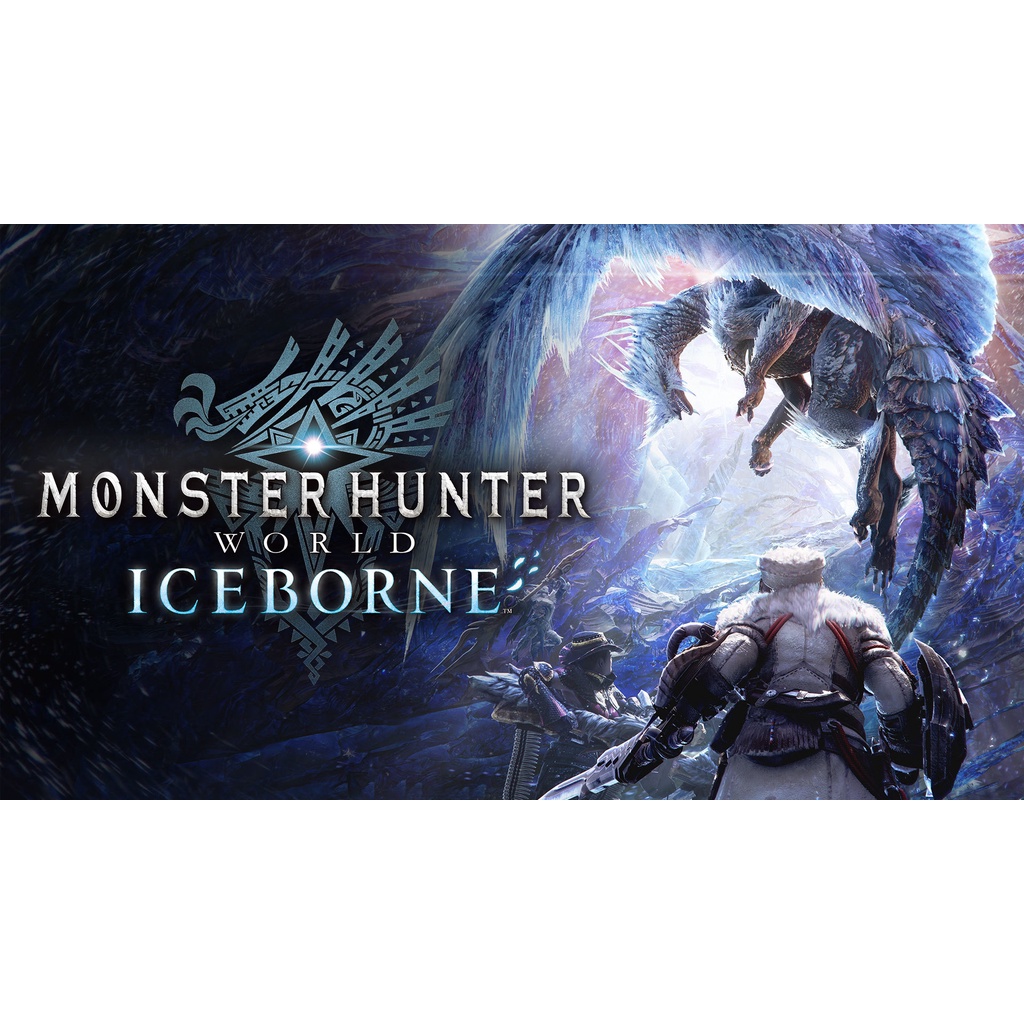 Monster hunter world iceborne master edition. Monster Hunter Iceborne Master Edition.