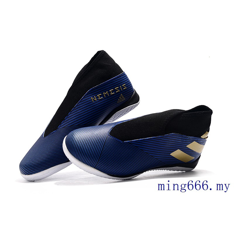 nemeziz laceless indoor