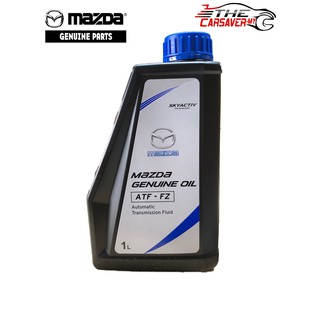 Atf zf mazda аналоги