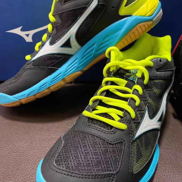 wave supersonic mizuno