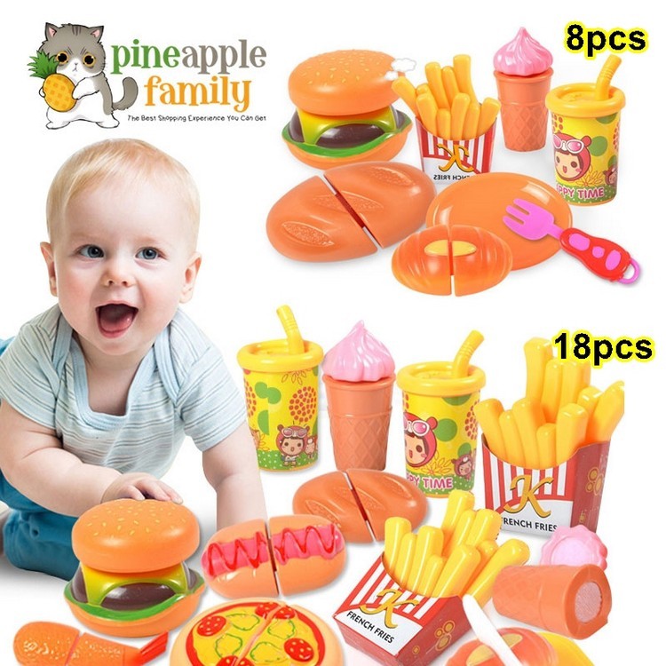 toddler kitchen food