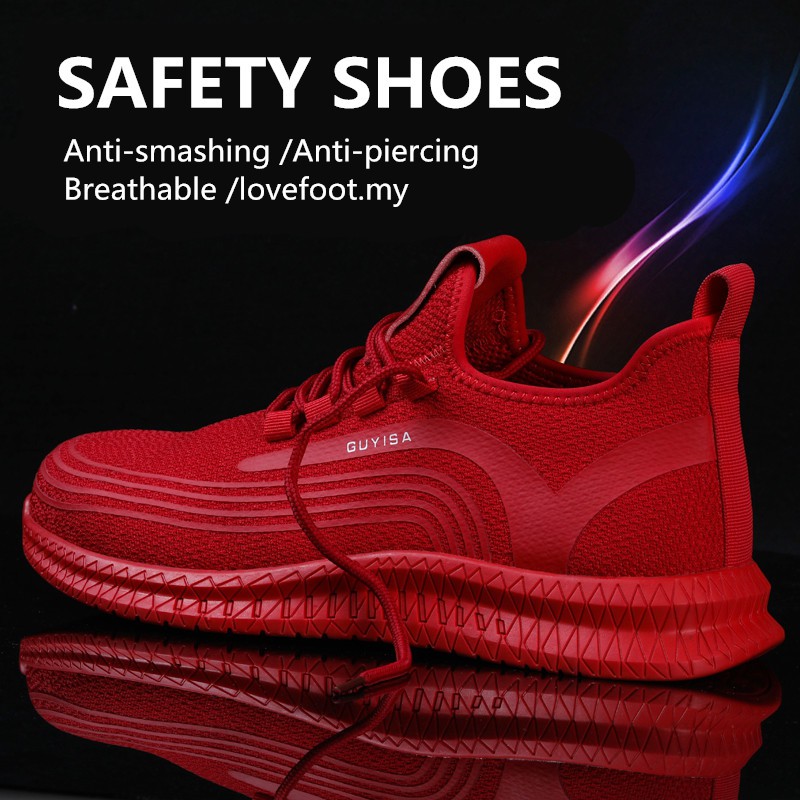 shopee safety shoes