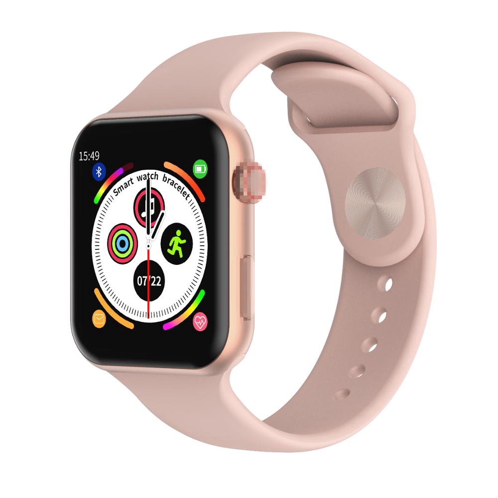 iwo watch phone