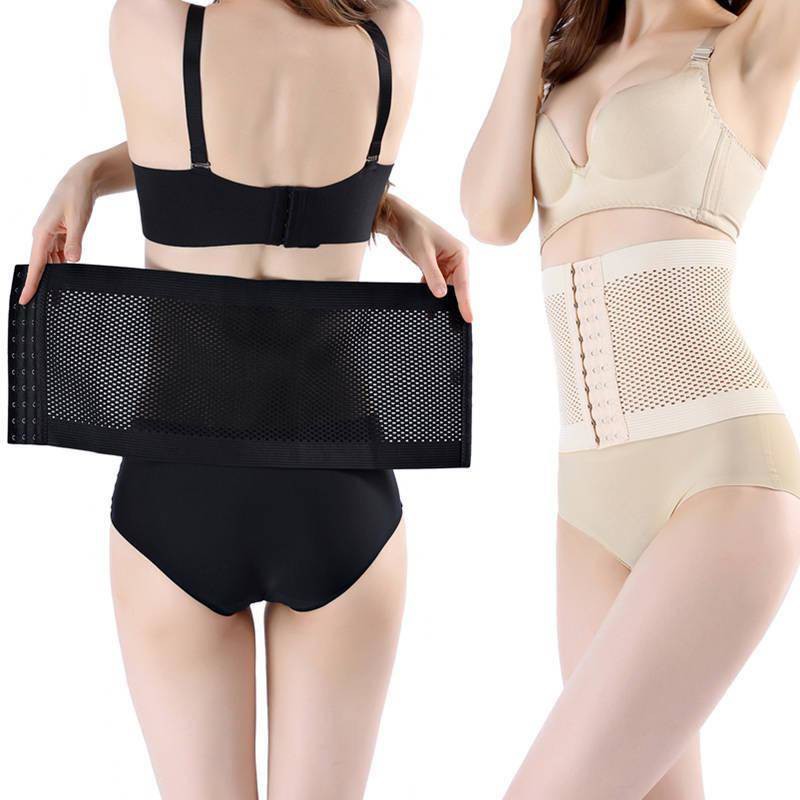 Buy Bengkung Satu Pakai Nipis Tali Pinggang Abdomen Empat Musim Lelaki Dan Wanita Selepas Bersetubuh Badan Kencing Kurus Selepas Bersalin Plastik Kehilangan Berat Badan Bernafas Seetracker Malaysia