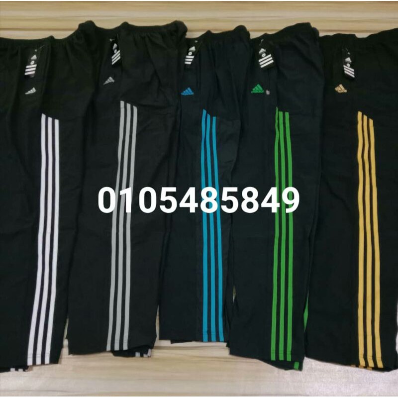 seluar adidas predator