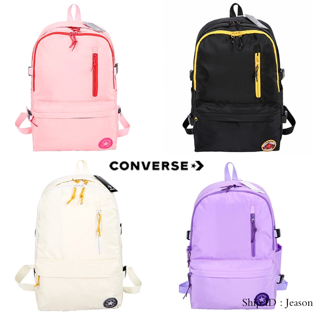 beg sekolah converse