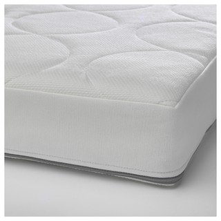 Baby Cot Skonast Foam Mattress 60x1x8 Cm Shopee Malaysia