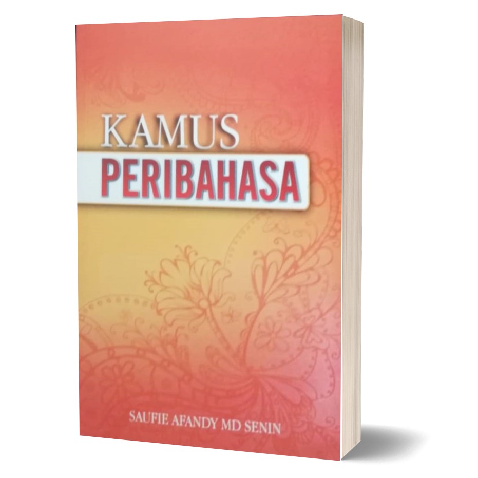 Buku Kamus Peribahasa | Shopee Malaysia