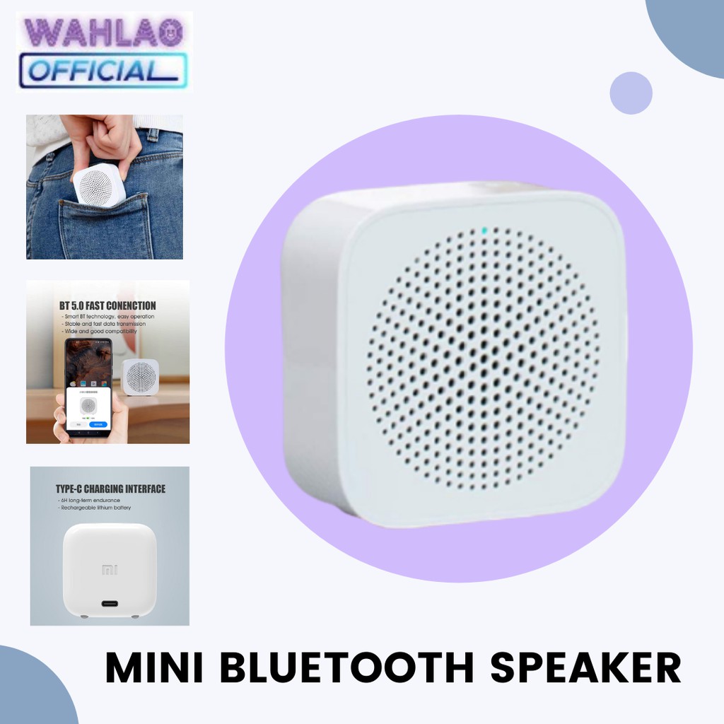 xiaomi ai portable version