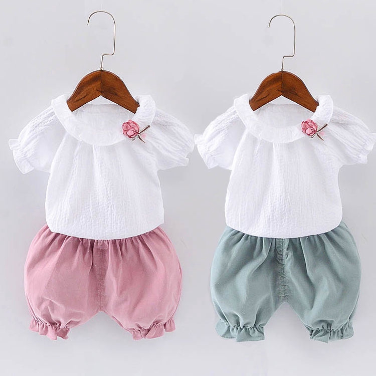 clothes for 1 year old girl