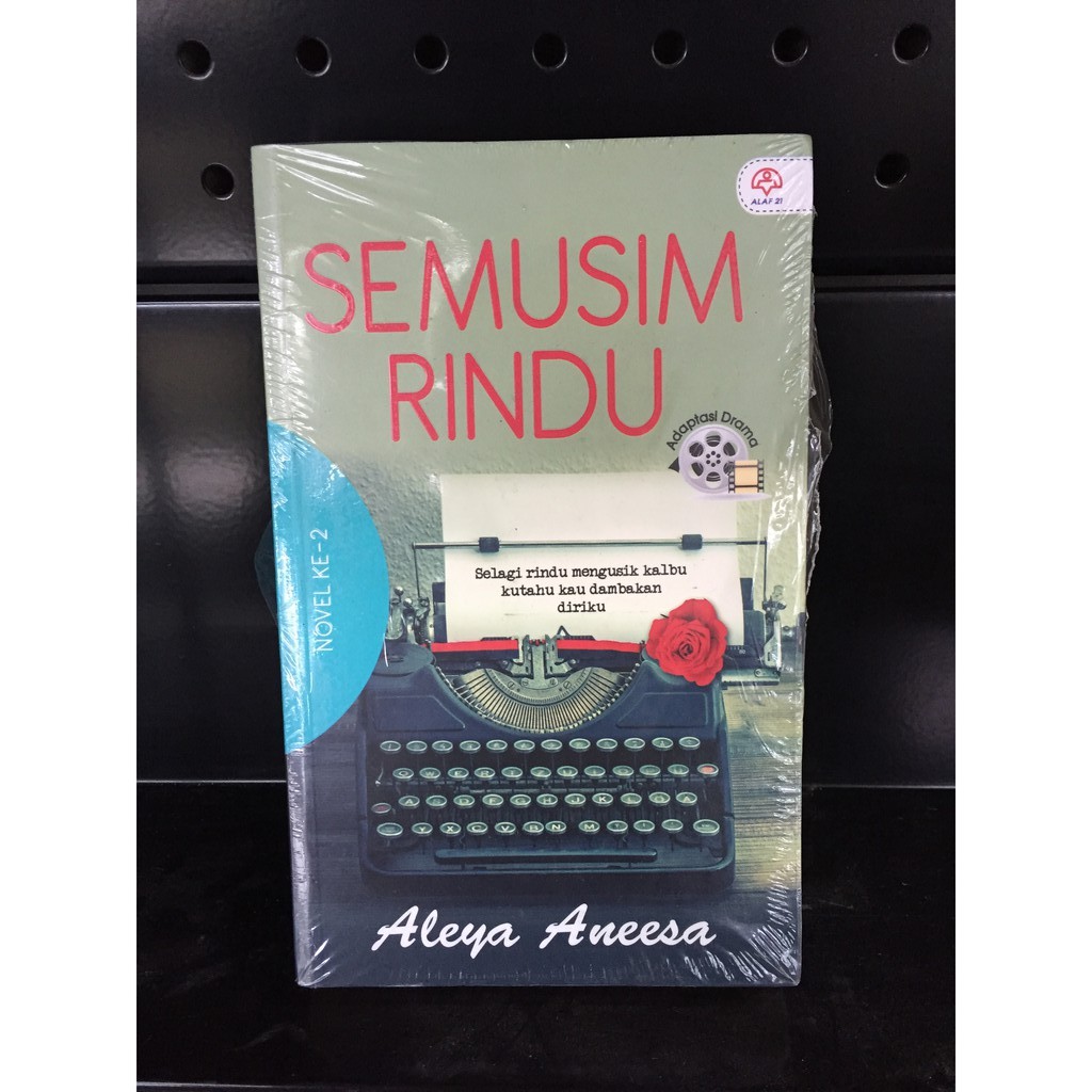 baca novel semusim rindu online