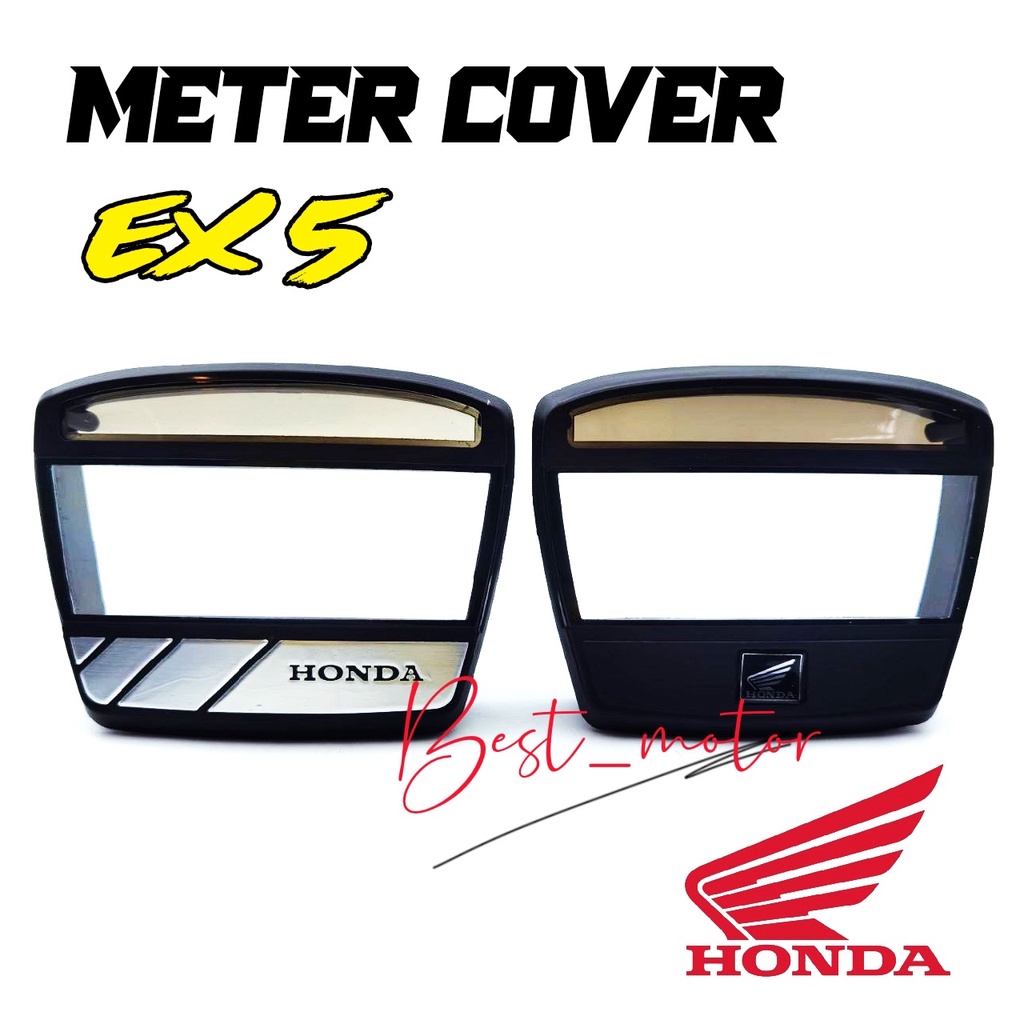 meter motor ex5