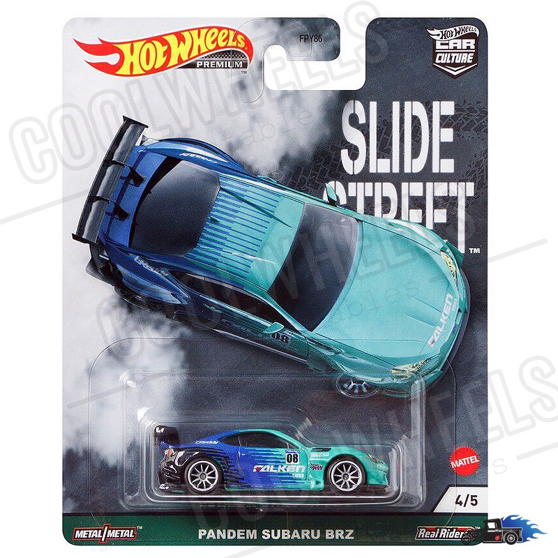 hot wheels premium car culture 2021