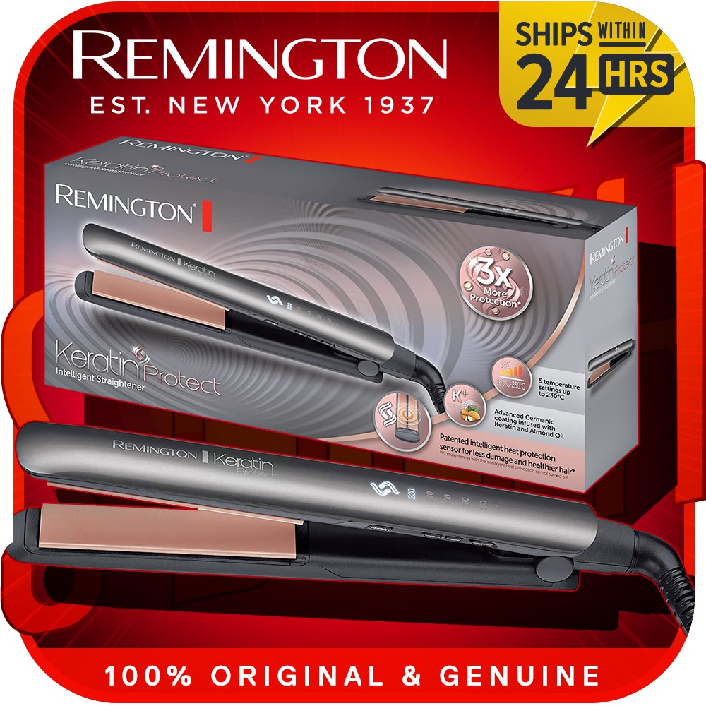 remington s8598s