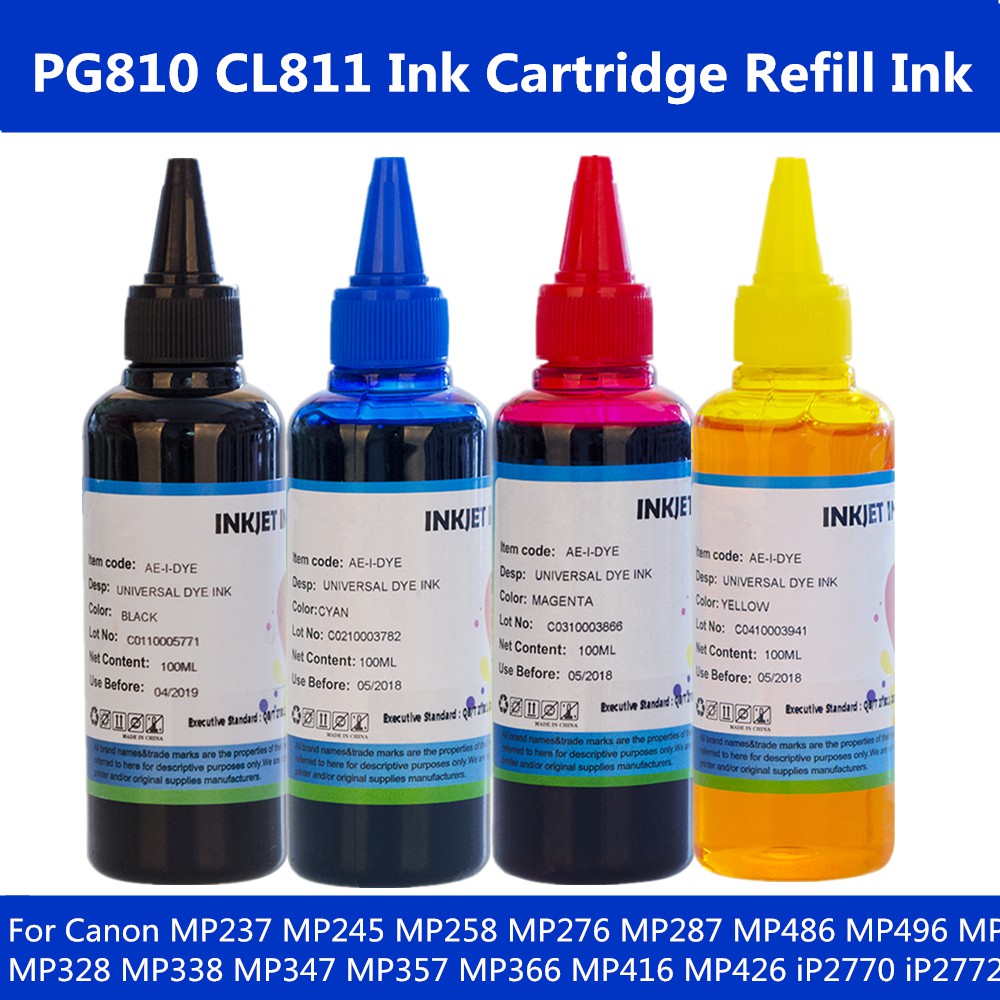 canon inkjet cartridge refill