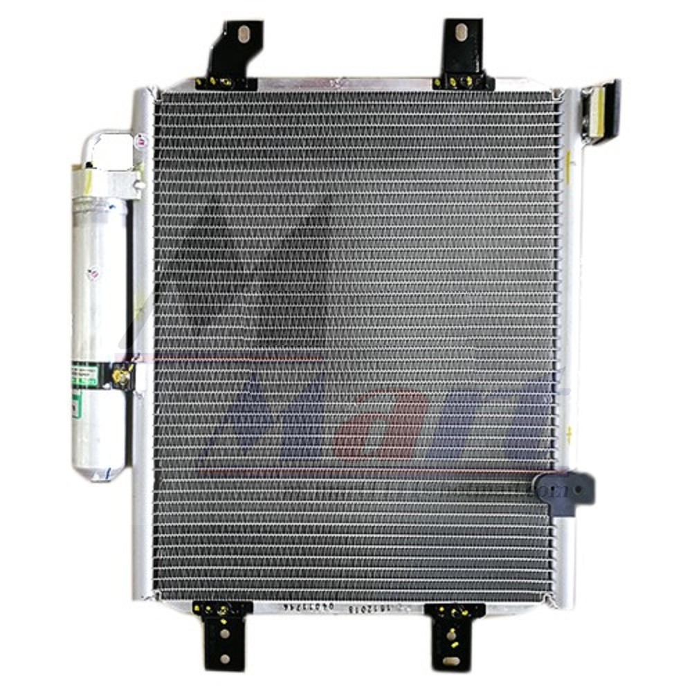 Perodua Viva Air Cond Condenser (Sanden / Local) Shopee Malaysia