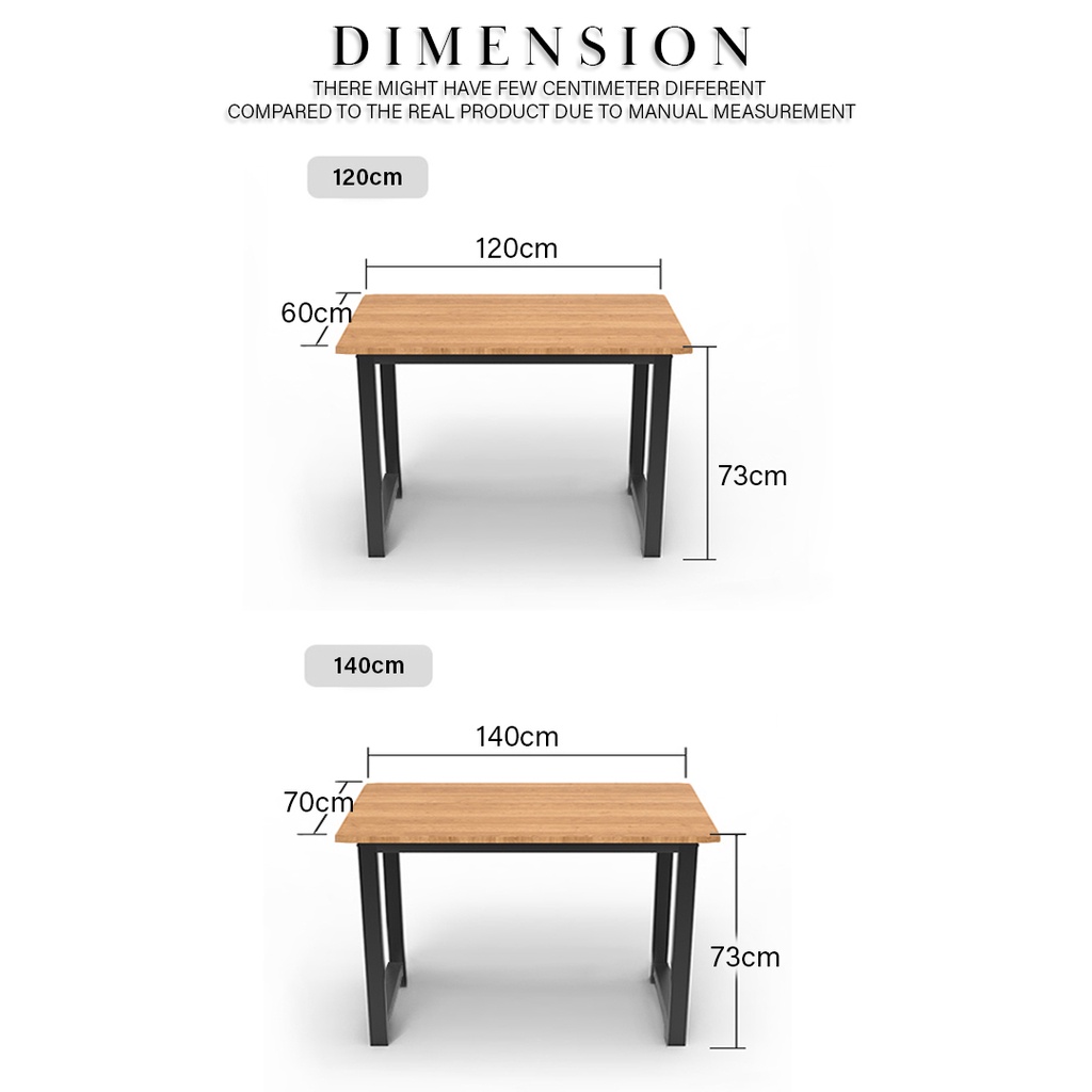 FINSSO : Designer Table / Modern Office/Study Table Display Rack