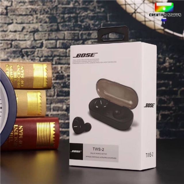 bose tws 2 specifications