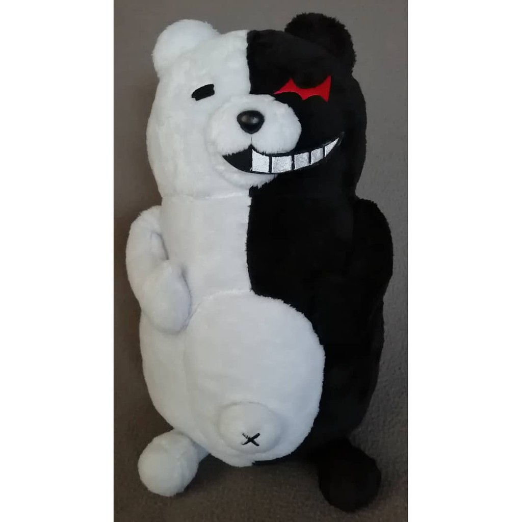 danganronpa teddy bear