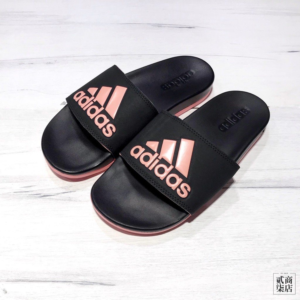 adidas slippers shopee