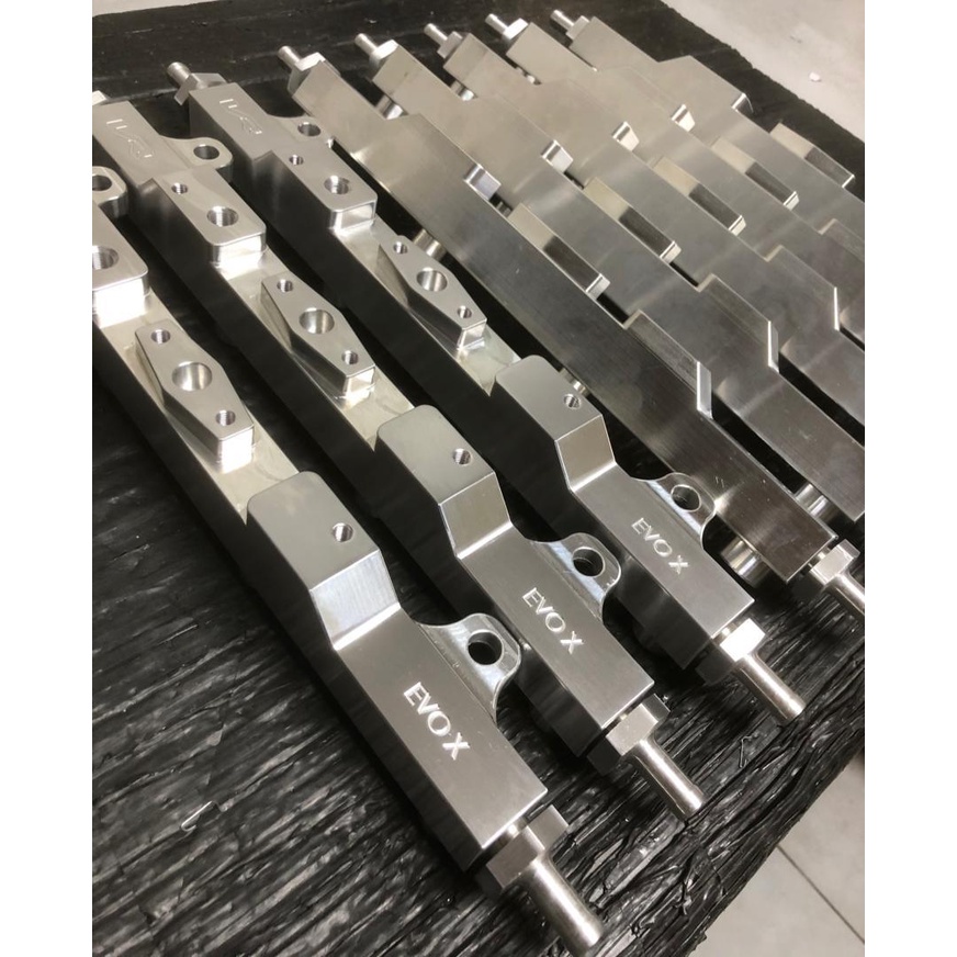 MITSUBISHI 4B10/4B11 EVO X FUEL RAIL Shopee Malaysia