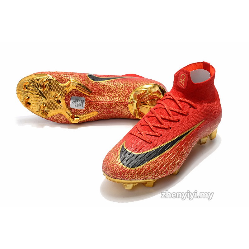 nike mercurial superfly 360 cr7