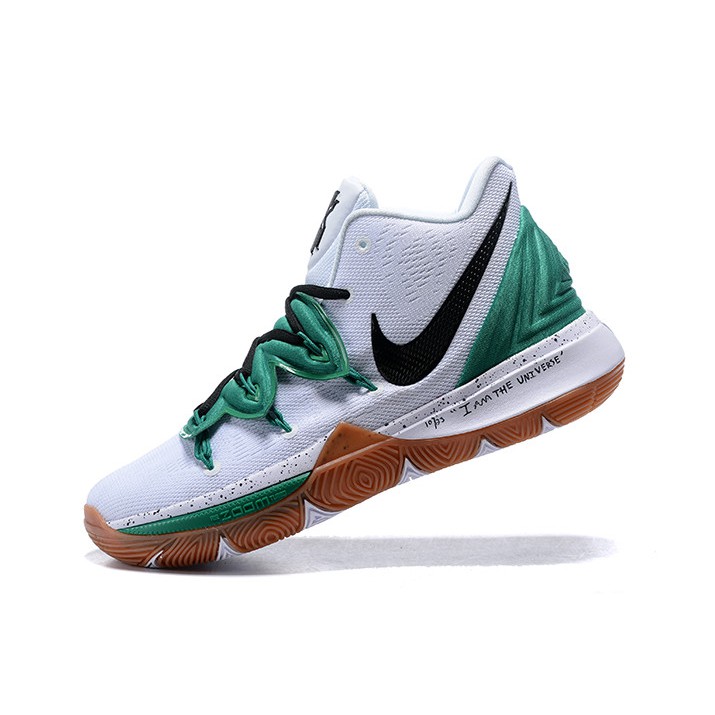 nike celtics shoes