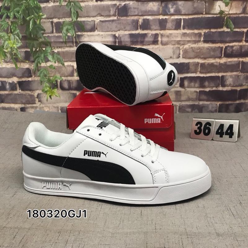 puma campus shoes