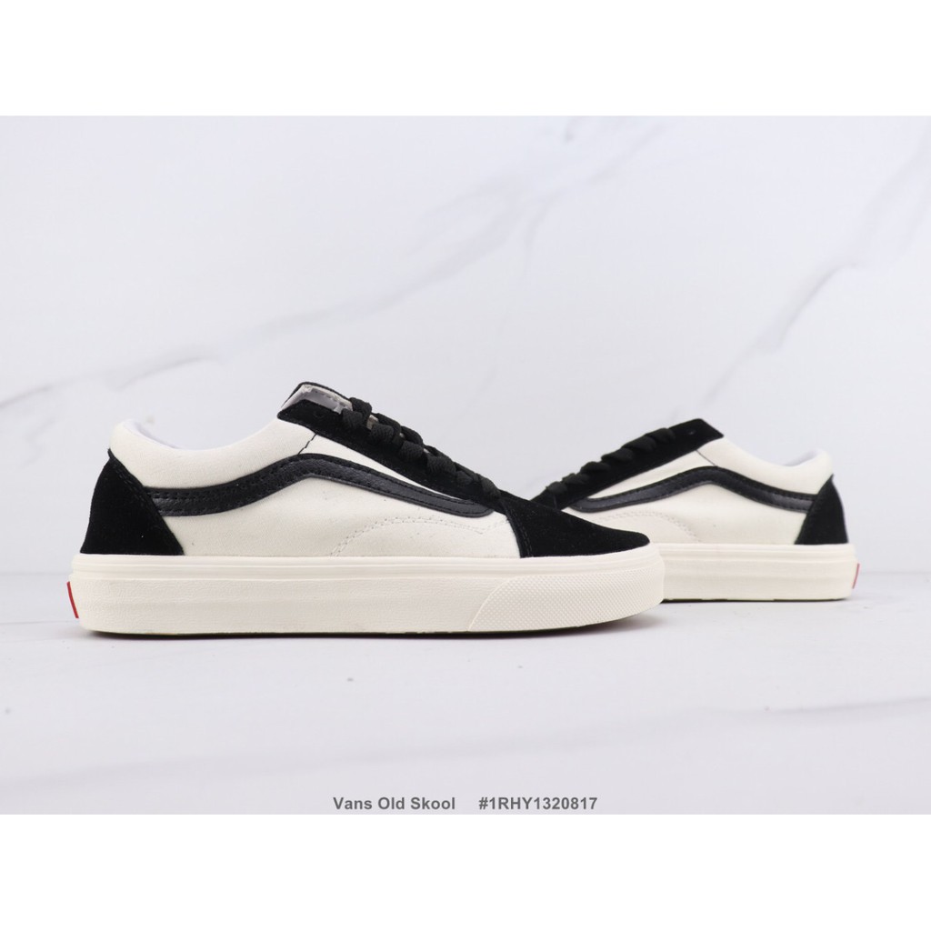 vans old skool low cut