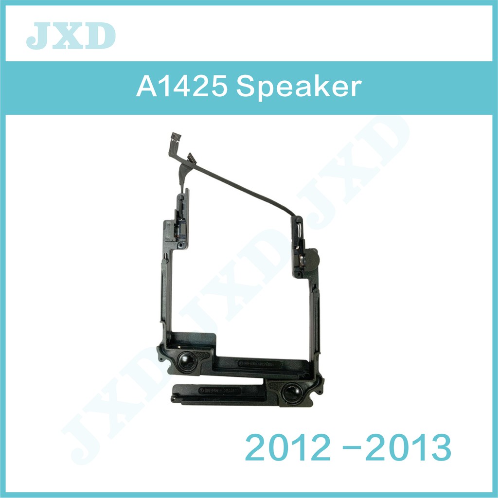 MacBook Pro Retina 13 "A1425 2012 2013 year new left and right speaker speakers have built-in speakers