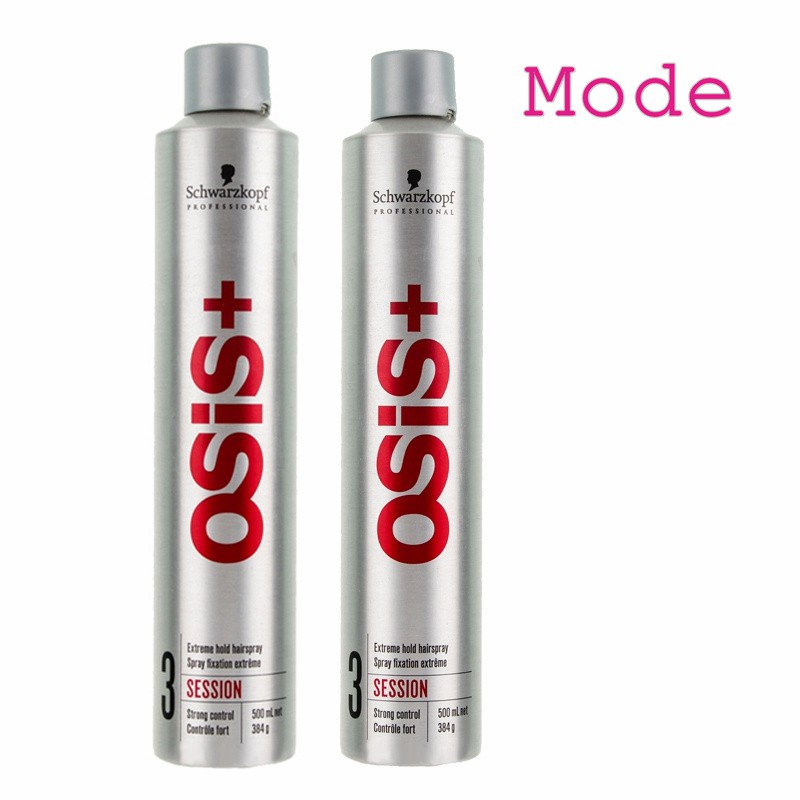 osis hair products