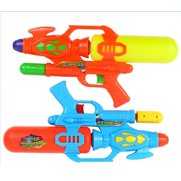 girls water pistol