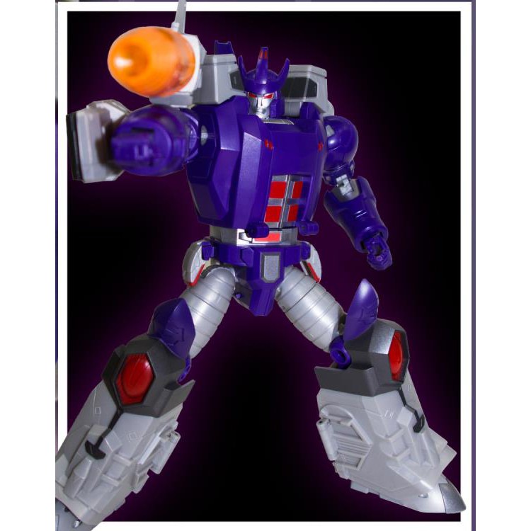 mp galvatron