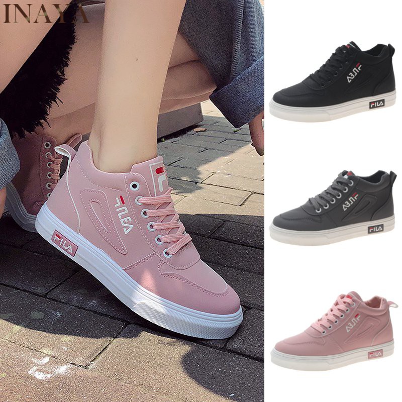 kasut sport fila