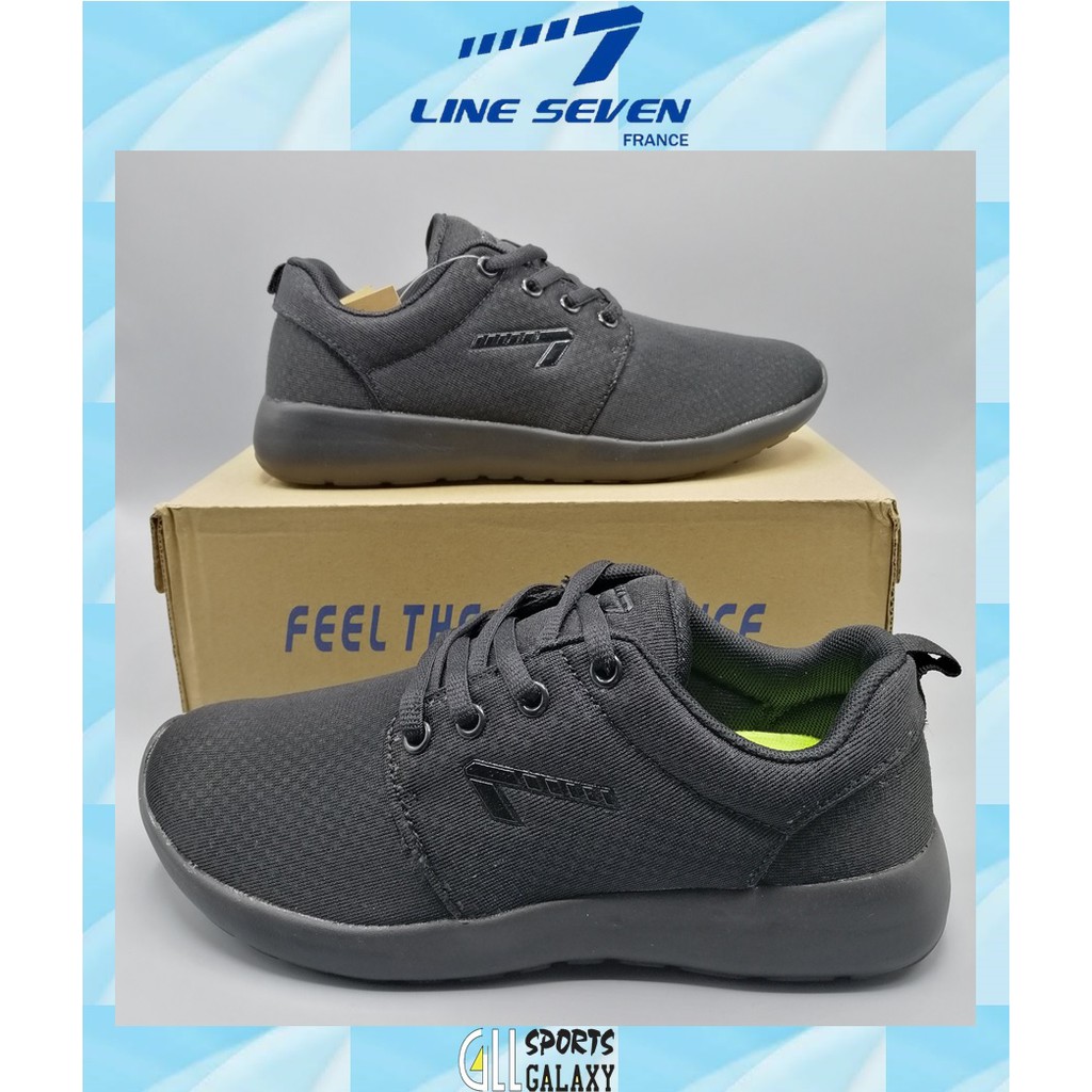 line seven shoes