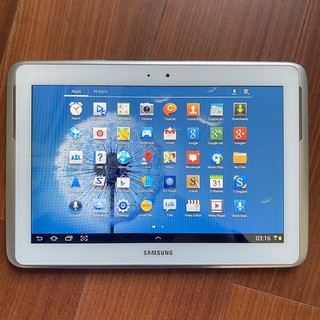 tablet samsung gtn8010